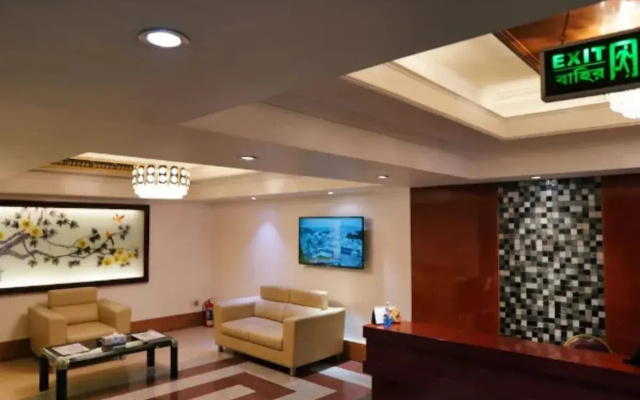 Nascent Gardenia Residence