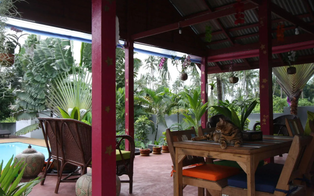 Samui Le Reve