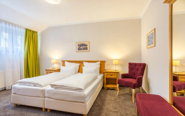 Hotel Annaberg