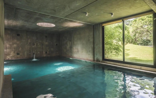 Be House Suites & Spa