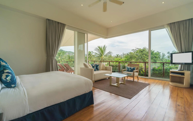 The Chava Resort