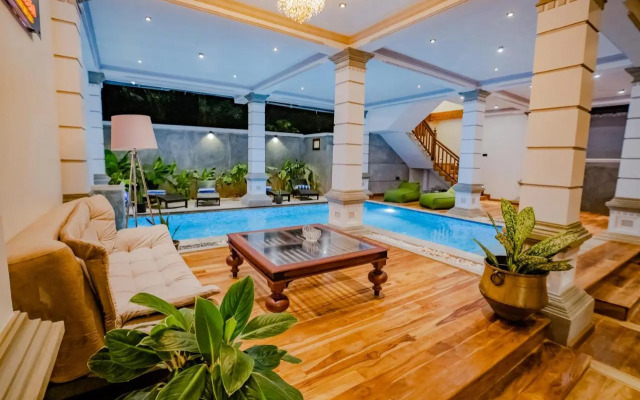 Nethu Guest House no 34 Nugagahahena, Bandaramulla, Mirissa