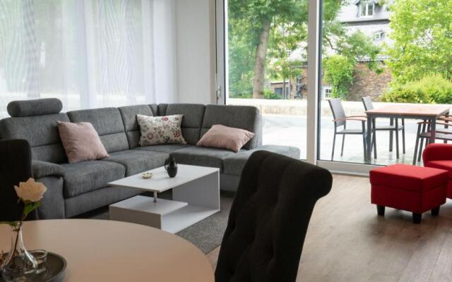 Neu Mont Royal Suiten 2 Bis 4 Personen