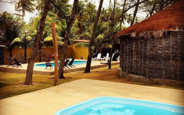WestWind Pousada e Restaurante