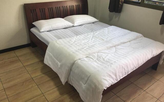 Mina Homestay Sai Yok