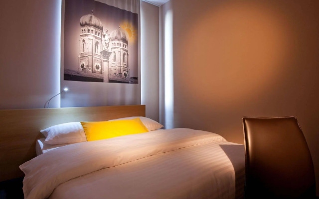 B&B Hotel München-Trudering