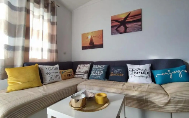 Villa Orada Superior Ground Floor