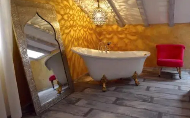Vila Tamaris