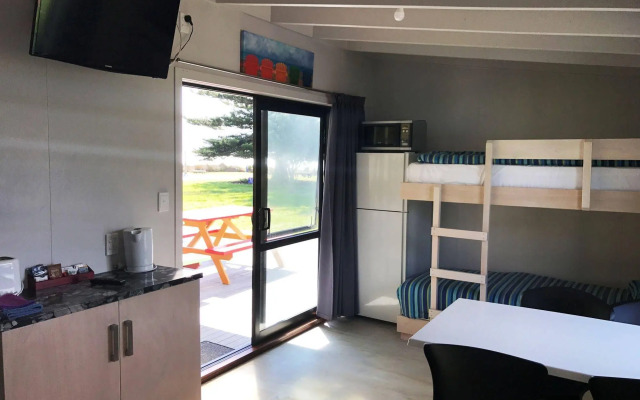 Island View Holiday Park