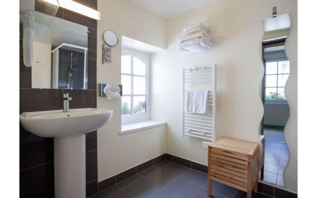 Le Puits Doré – Hôtel Restaurant Logis