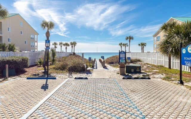 Grand Caribbean East 101 2 Bedroom Condo