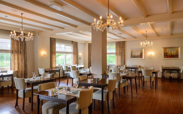 Hotel Bemelmans