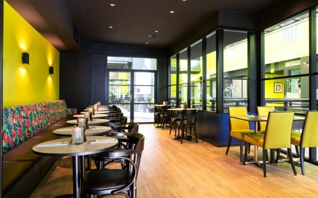 Thon Hotel Triaden