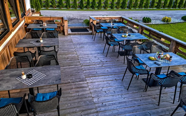 Pension Kitzbühel Alpen