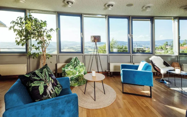 Hotel Karoli Waldkirchen