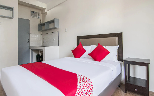 OYO 431 Apollo 11 Apartelle
