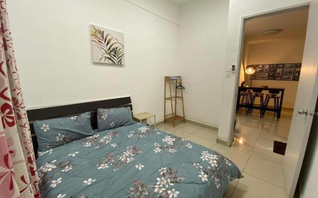 Sweet and Romantic Sky HOUSE@BM