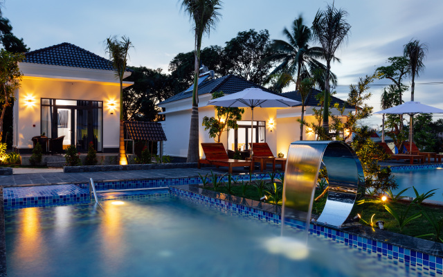 Xuan Hien Resort