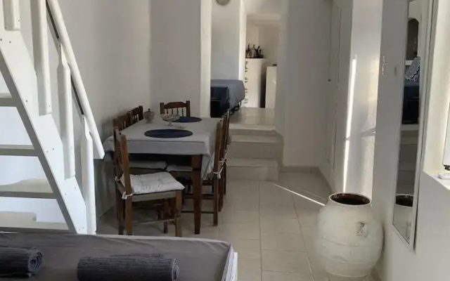 Sea Esta Serifos in Serifos