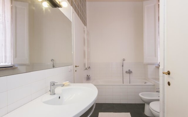 RSH Conservatorio Luxury Apartment