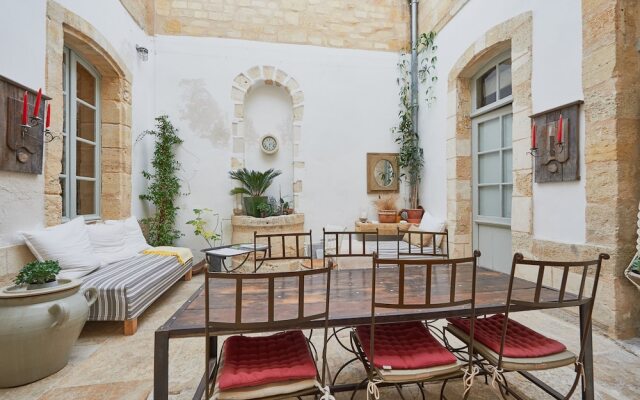 Ecolodge Des Chartrons