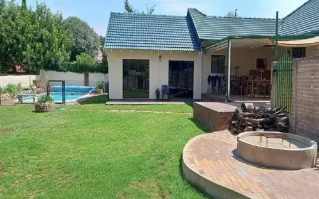 Edenvale Guest House