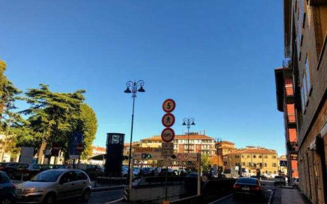 Cittadella 12 Apartments