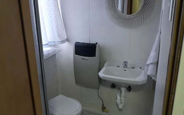 Hostal SK