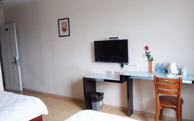 Jinting Business Hotel Tongli