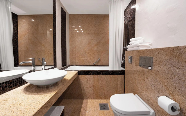 Savoy Boutique Hotel by TallinnHotels