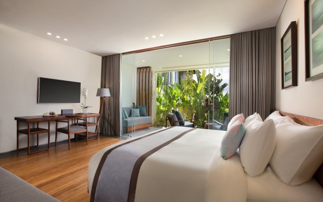 The Tamarind Resort Nusa Lembongan Bali