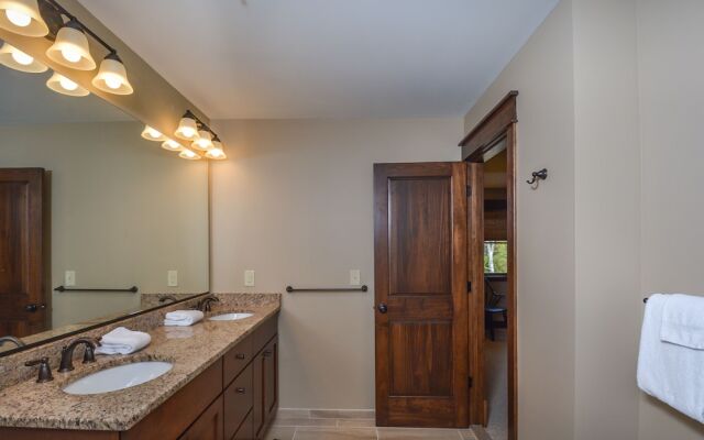 Sage Mountain Retreat 5 Bedroom House