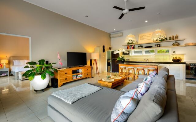 Villa Bloom