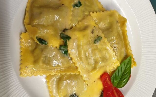 Albergo Ristorante Italia