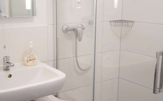 FeWo Engler Lüneburg Wallstraße