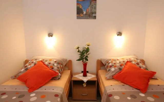 Apartment Jurin