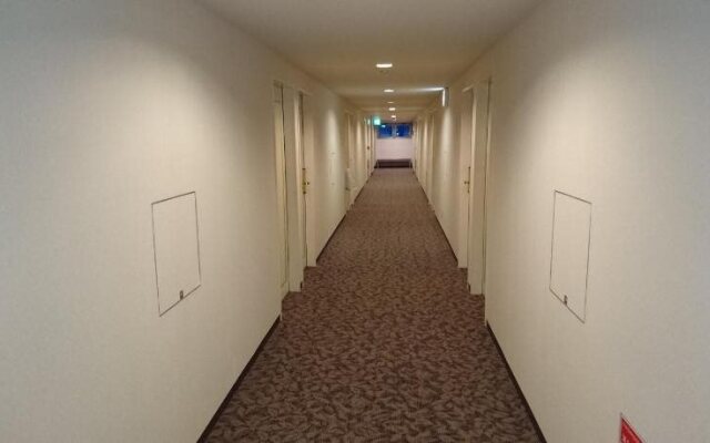JR East Hotel Mets Hachinohe