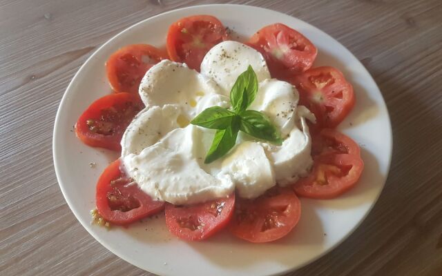 Agriturismo Costa di Faraggiana