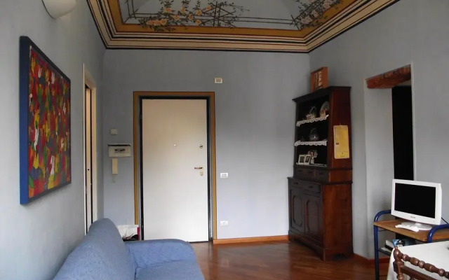 Azzurro Pervinca