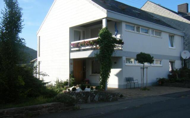 Ferienwohnung M. Lemmermeyer