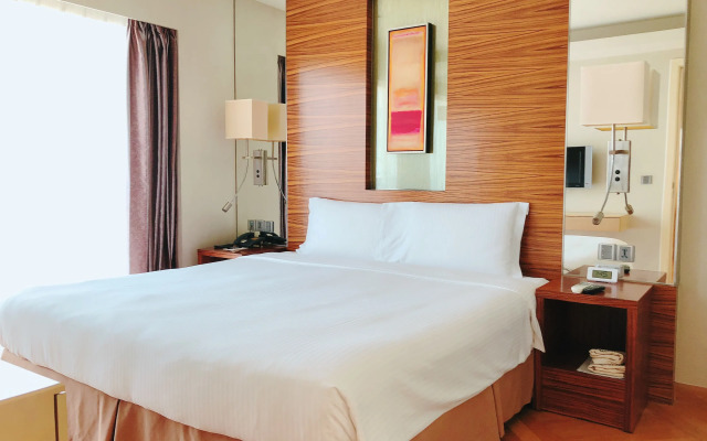 Ascott Guangzhou