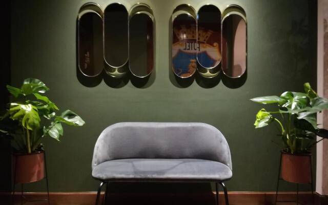 Hotel Scala