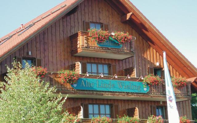 Akzent Hotel Alte Linde