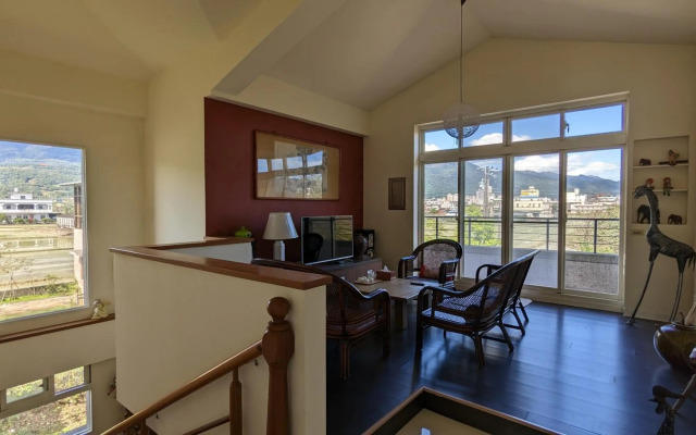 Tien Chon Xiao Lin Homestay