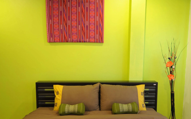 Ruankasalong Hua Hin Holiday House