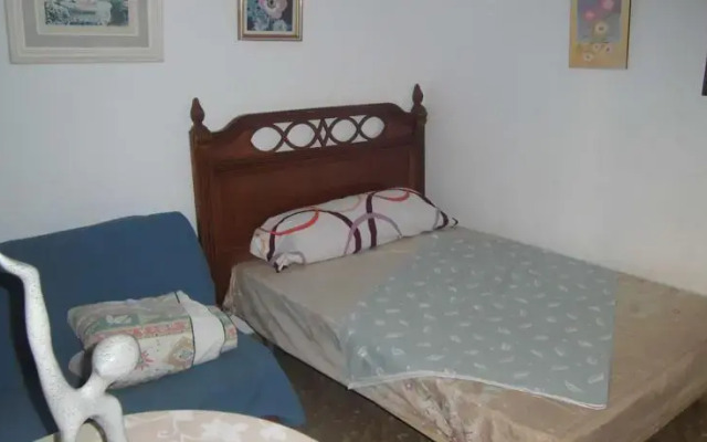 Estudio en Torremolinos