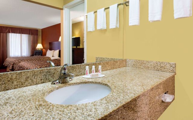 Days Inn by Wyndham St. Robert Waynesville/Ft. Leonard Wood