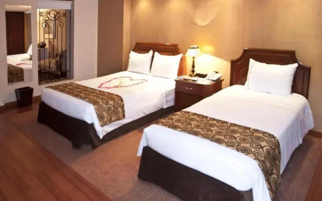 Hotel Centro Internacional