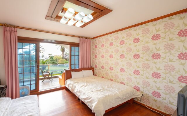 Seogwipo Ocean Resort