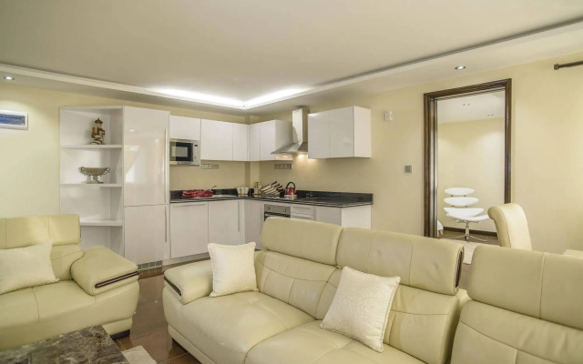 The Landmark Suites Westlands, Nairobi- Next to Westgate Mall